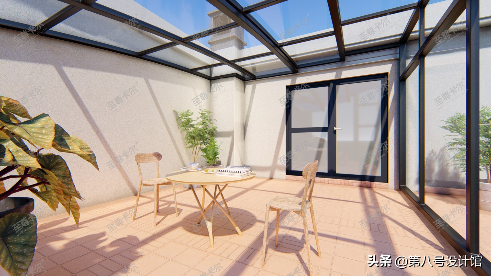 搭建阳光房是不是违建,阳光房怎么样搭不算违建