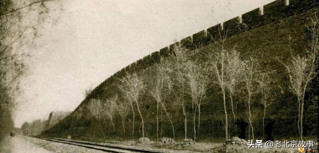 穷德胜门,德胜门穷吗