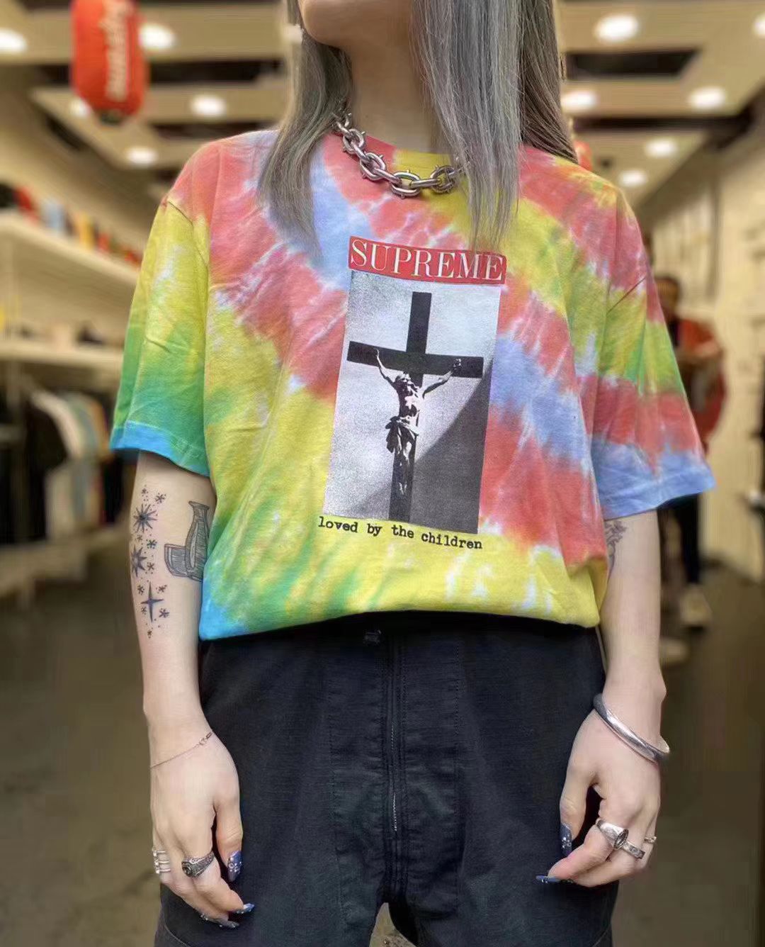 supreme2018秋冬第一周发售,supreme2017春夏系列第三波