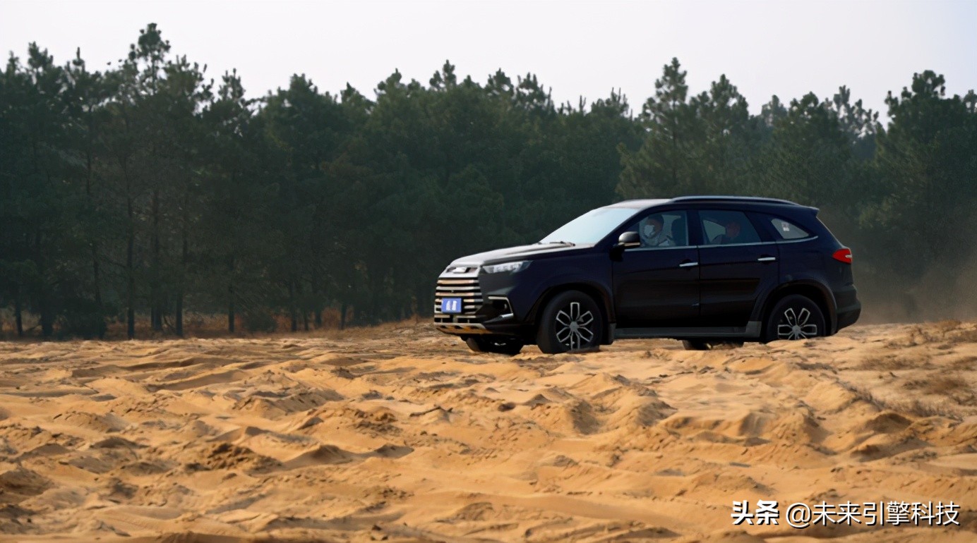 福特领裕和江铃驭胜的区别,江铃驭胜和哈弗哪个好