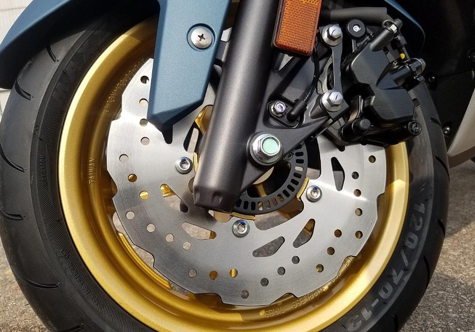 雅马哈nmax155油耗,2018款雅马哈nmax155