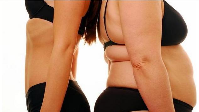 减肥成功和长久保持身材哪个更难,身材好的人的特征