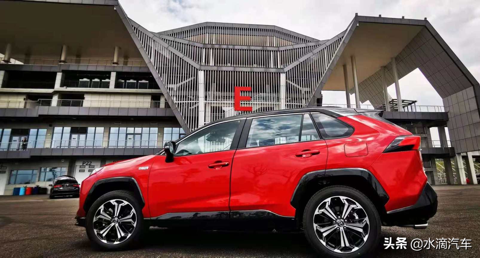 一丰的抉择：“行尊”为什么不能翩翩起舞？