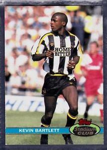 英格兰足坛第一人,足坛速度最快的10个人