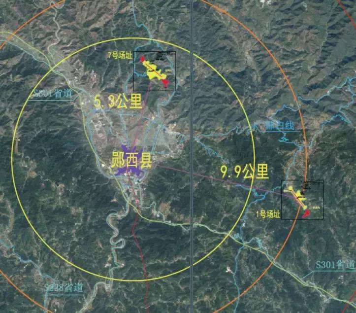 郧西高铁枢纽一期项目,湖北郧西高铁站开工建设了吗