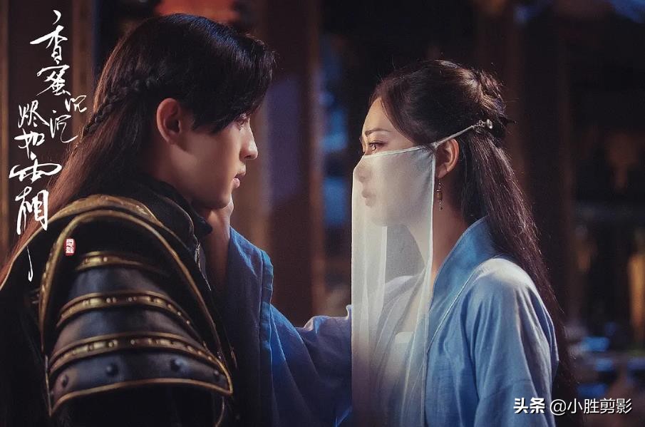 几部破亿的电视剧2020,播放量超高的恐怖片