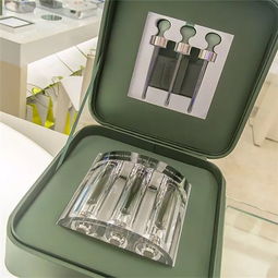 海蓝之谜精萃修护精华液,海蓝之谜尊享精华液价格