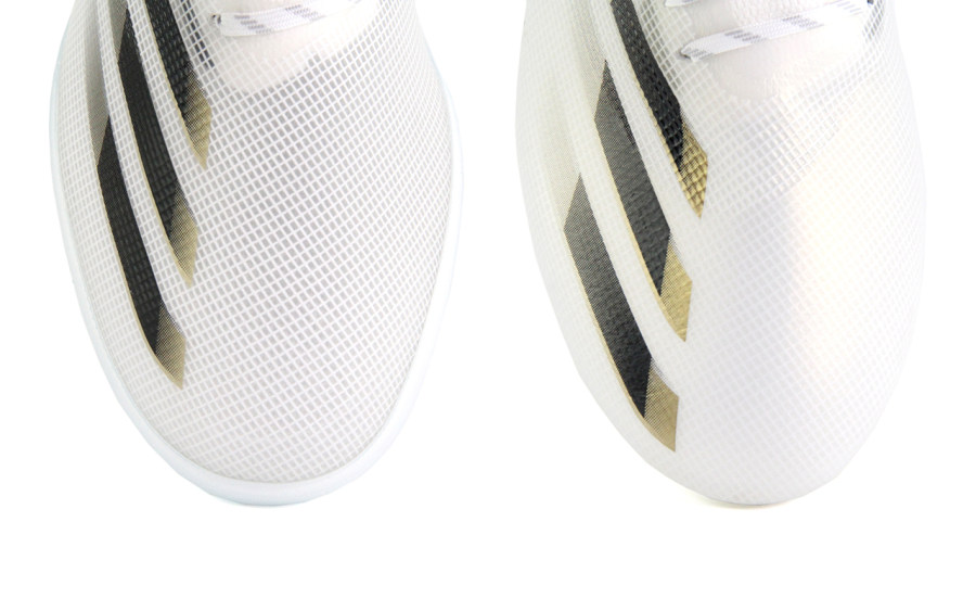 都是顶级能差多少？阿迪达斯XGhosted20.1TF、AG全面对比