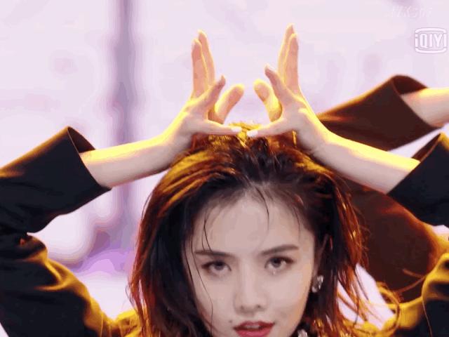 眼妆新手初学化妆教程,画眼妆教程新手必学