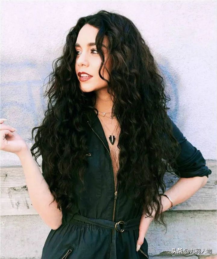 这七个国际女星的隔离,大概就是世界的样子