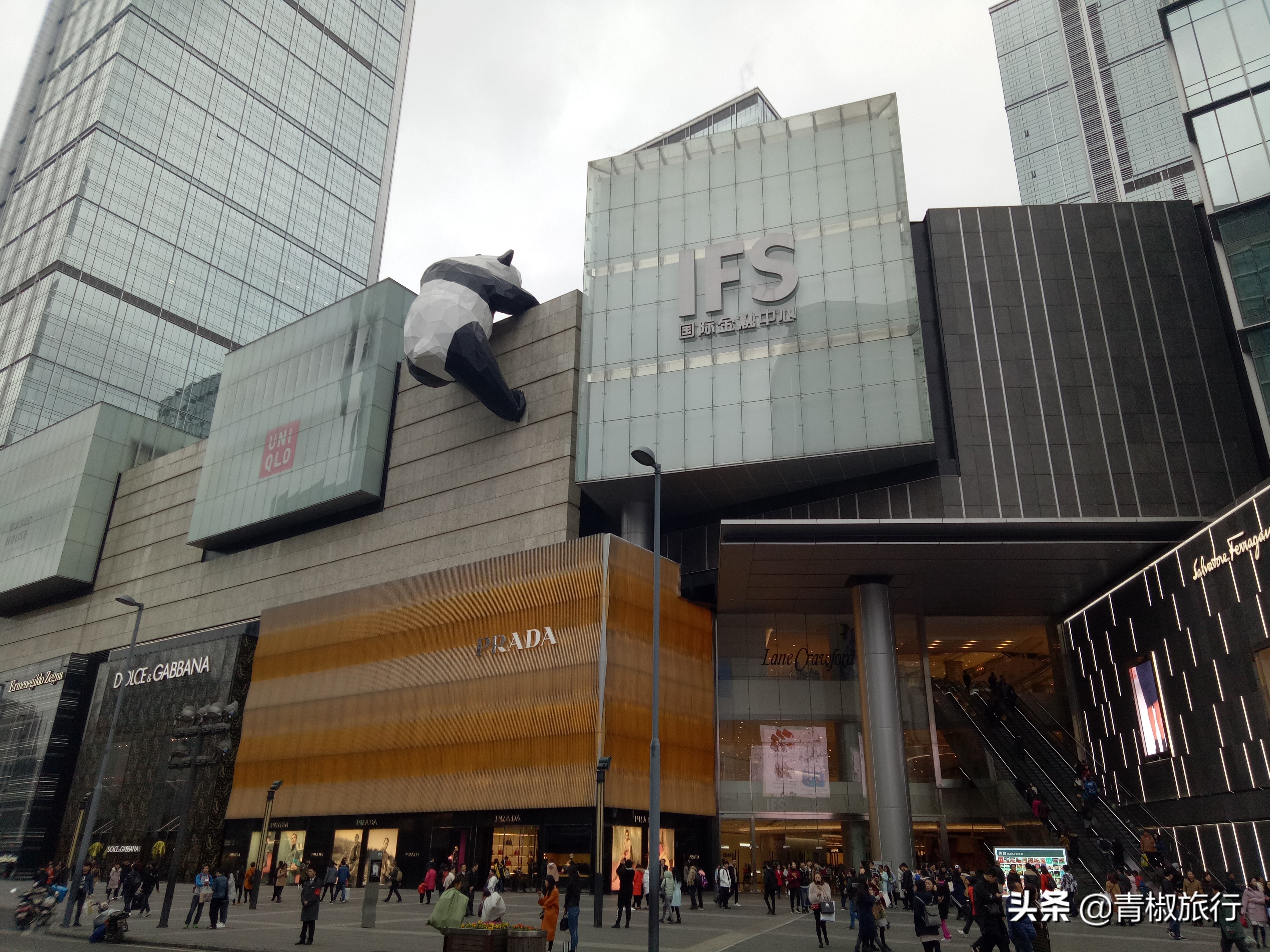 成都旅游攻略必去的地方推荐,成都小众旅游攻略自由行攻略