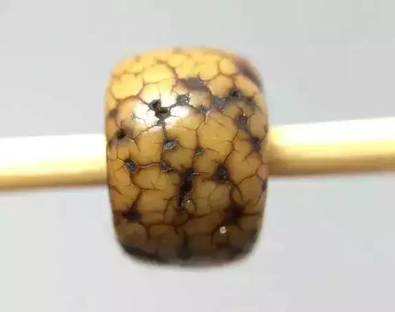 文玩老珠,文玩老珠子手串