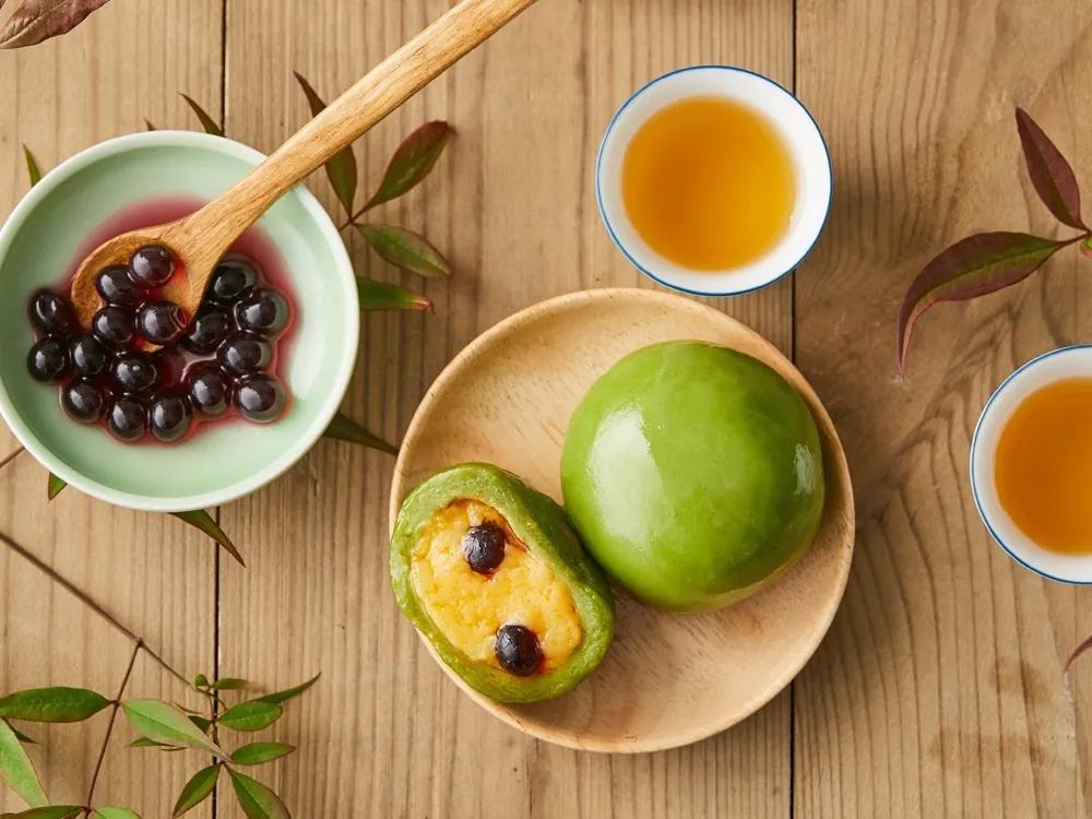 余杭这家企业产品李佳琦也来带货！日产43万还供不应求