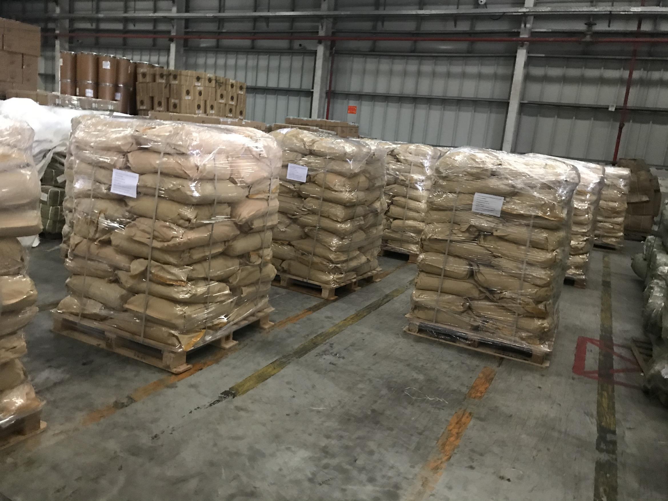 出口货物如何提柜去工厂装货,出口货物装运流程