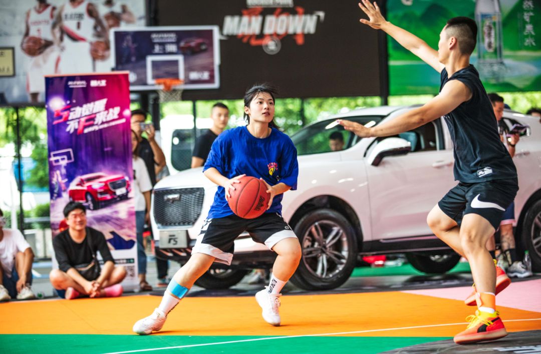 哈弗f5跟路人王,哈弗f5跨界天团