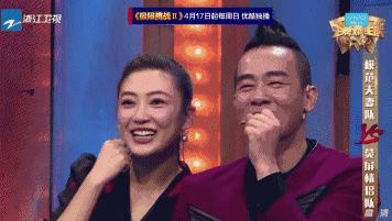 山鸡哥陈小春的成名史,陈小春山鸡哥发飙完整版