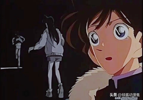 柯南云霄飞车杀人事件真人版,名侦探柯南云霄飞车杀人案件