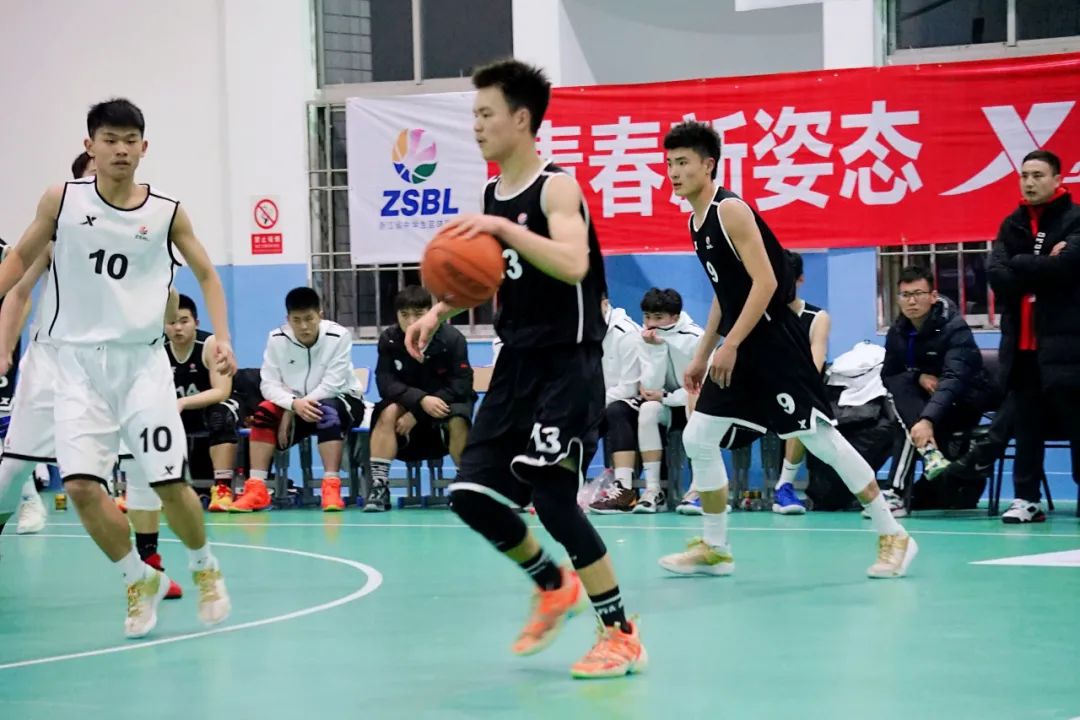 平均身高1.88米!余二高最帅男团,曝光了