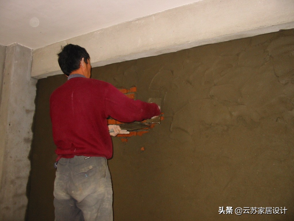 防水找平层会渗水吗,找平层开裂影响防水施工吗