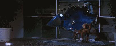 怪兽片盘点,年度最强怪兽片