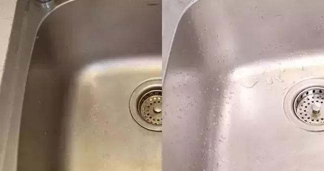 厨具生锈妙招,厨具生锈清洁小妙招
