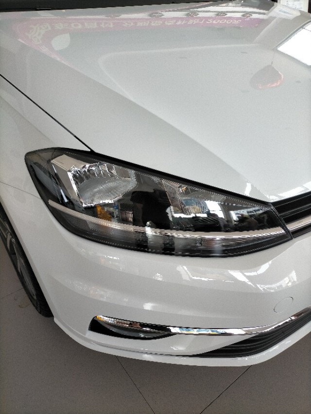 高尔夫2019款280tsidsg舒适型,高尔夫2019款280tsi自动舒适型