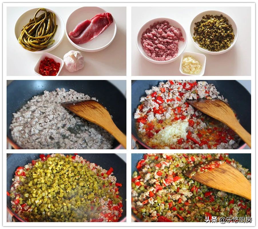 新手上班带饭一周食谱家常饭,一周带饭菜谱大全