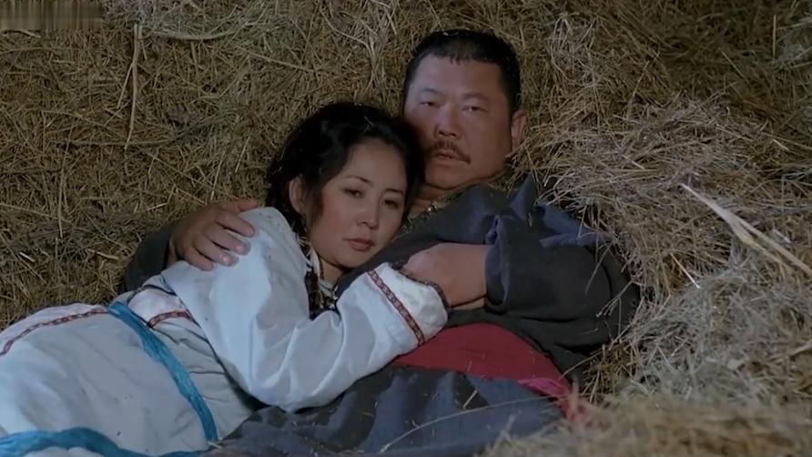 人性与欲望交织的电影,揭开中年女人难以启齿的尴尬,真实又残忍