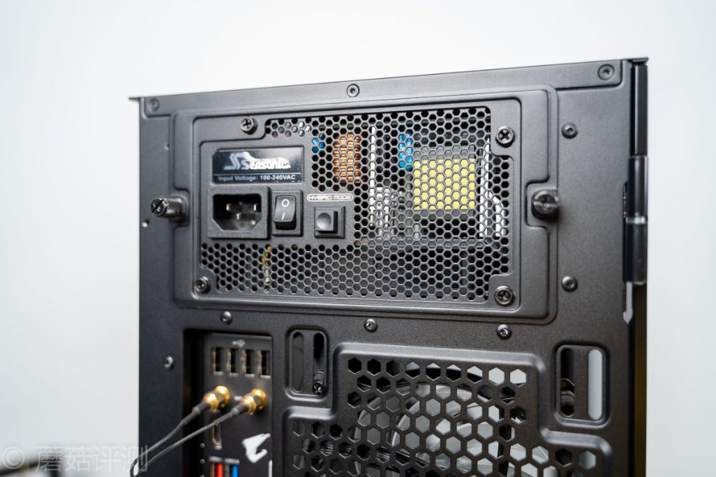 海韵focusgx850配什么主板,海韵focusgx850装机