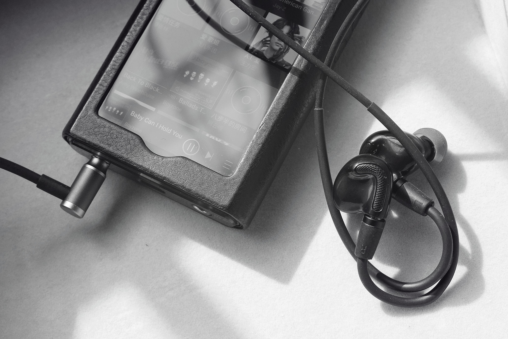 听歌也要仪式感！——AuneJasper动圈耳机体验谈