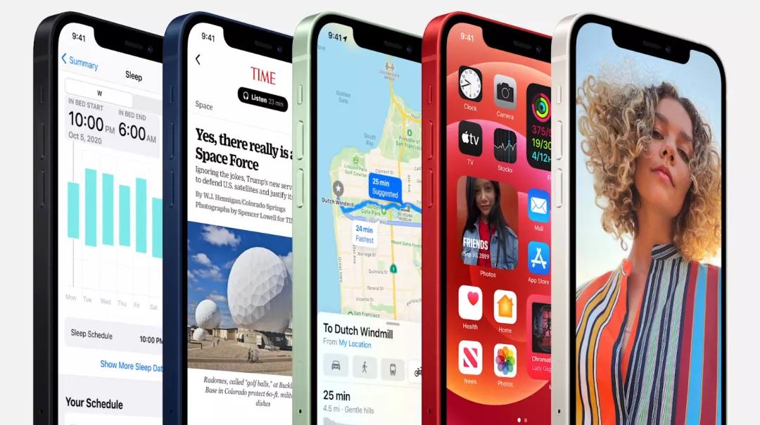 iphone13256g6799元值得入手不,iphone13和12promax哪个值得入手