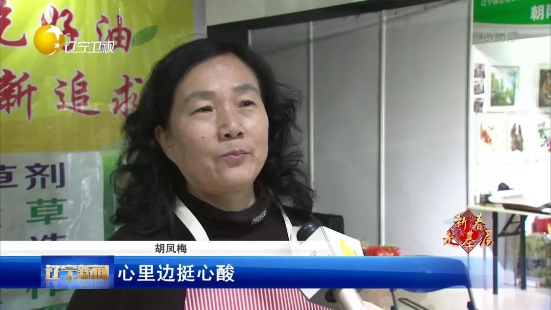 新春走基层逛大集买年货,新春走基层年货暖人