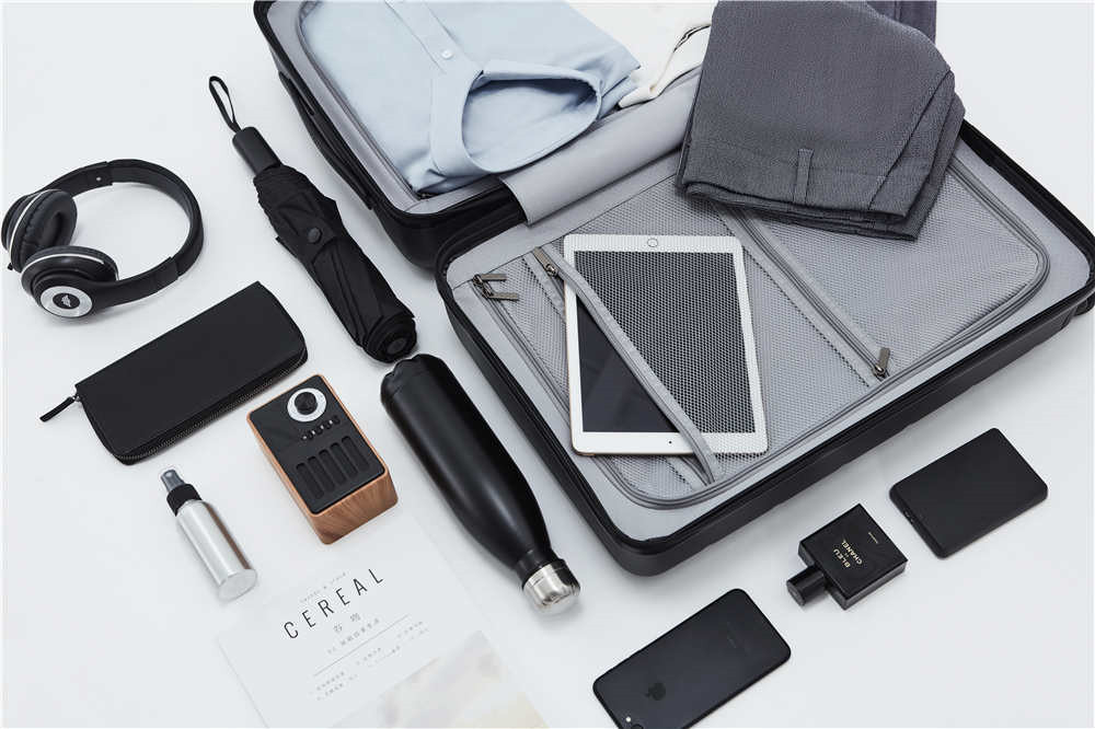 大牌旅行箱推荐平价的有哪些,大家比较值得买的旅行箱