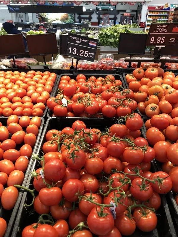 迪拜物价贵还是便宜,在迪拜消费高不