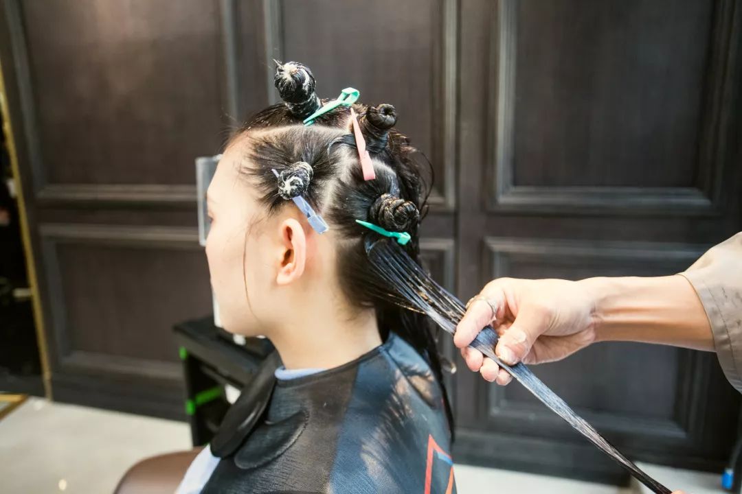 连明星都爱去的“空中”发型屋，甩了网红店十几条街……