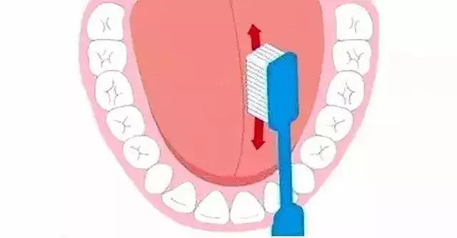 让孩子拥有一口漂亮的牙齿,0-6岁刷牙攻略让孩子拥有一口好牙