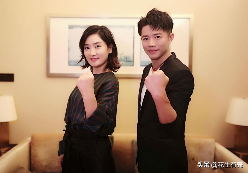 凤凰传奇曾毅和玲花现状,凤凰传奇曾毅和玲花接受采访