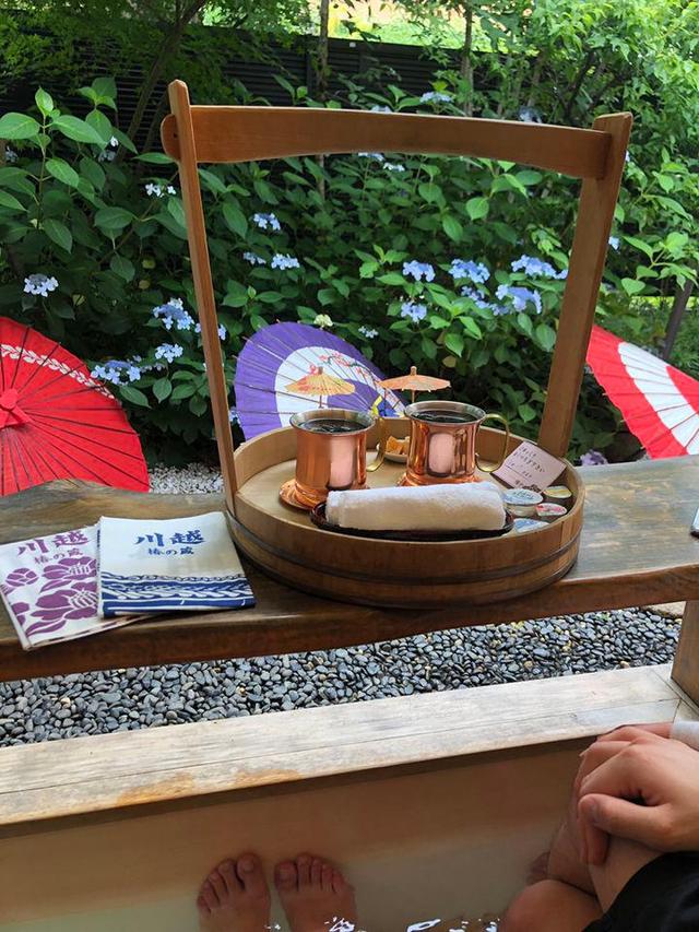 东京小江户旅游攻略,日本东京近郊旅游攻略