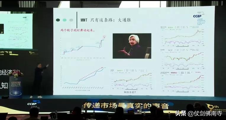 未来投资机会分析,从投资角度看市场