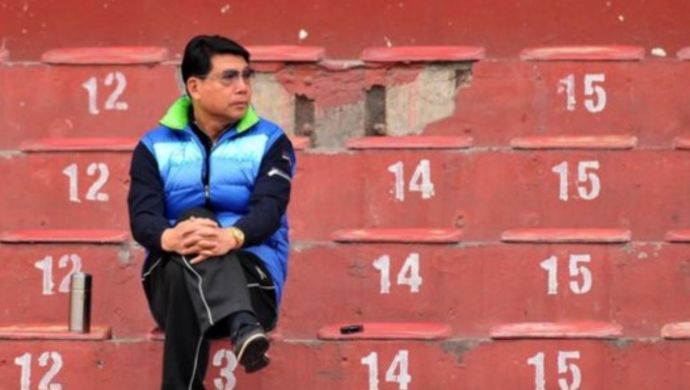 孤独的教父1985,上港足球队获得冠军后的最新消息