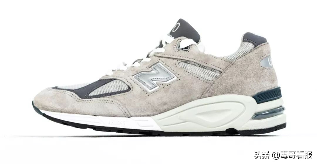 newbalance992真假鉴别,newbalance327真假对比