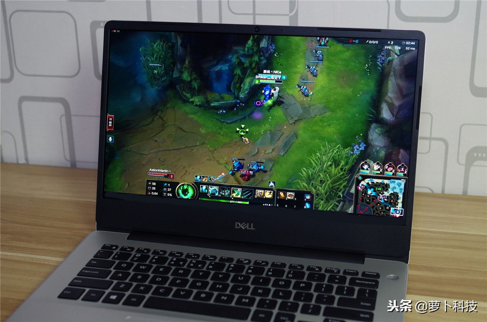 戴尔笔记本inspiron157000gaming,戴尔笔记本inspiron145420