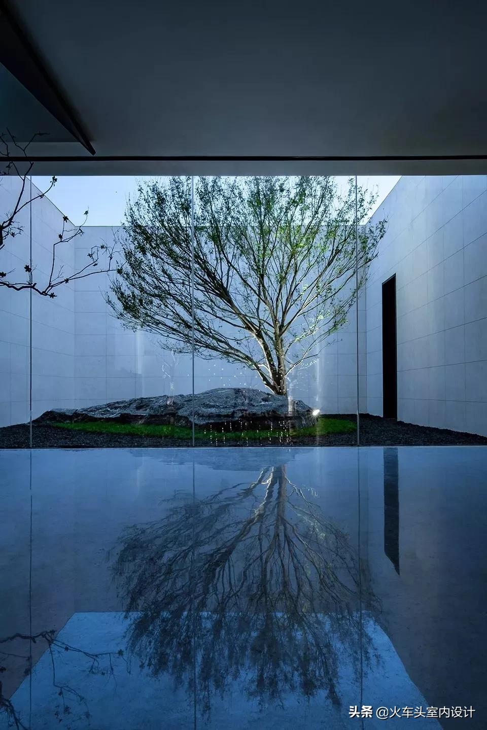 室内设计师眼中的景观设计（143张美图）