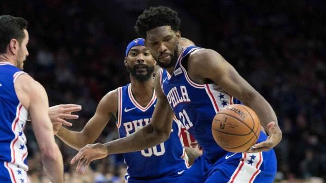 贝弗利在快船队的年薪,费城贝弗利年薪