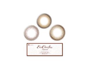 海俪恩美瞳推荐日常自然款,自然日常美瞳