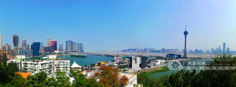 融入粤港澳大湾区七个对接,粤桂协作谋发展结对帮扶促振兴