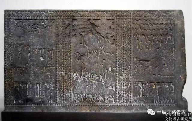 青州北齐石雕等级高吗,青州石雕造像出土