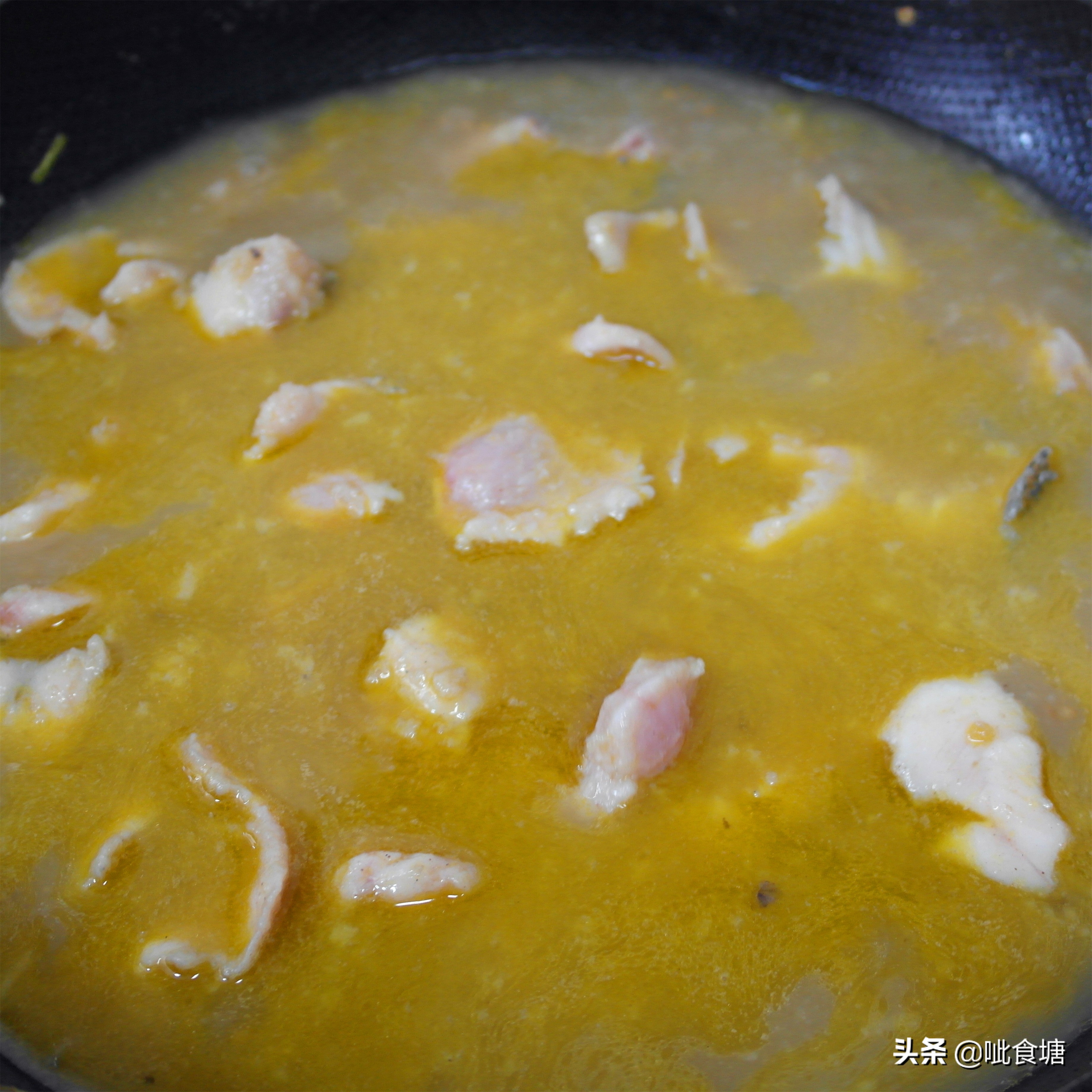 黑鱼最好吃的做法家常,黑鱼怎么做才不会又腥又臭呢