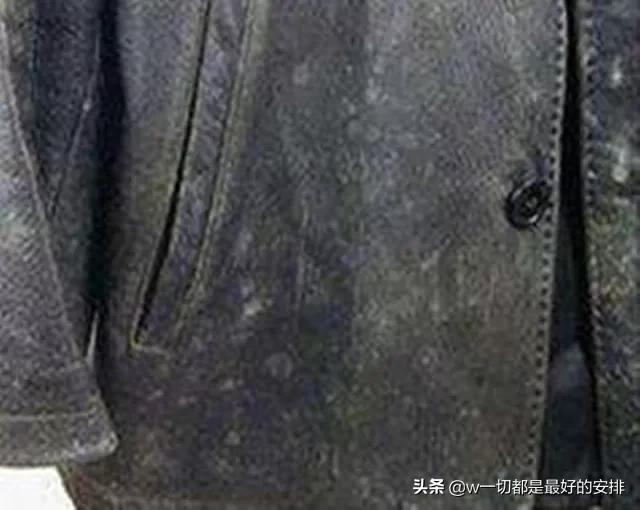 皮衣如何保养和去毛,再不保养后悔一辈子