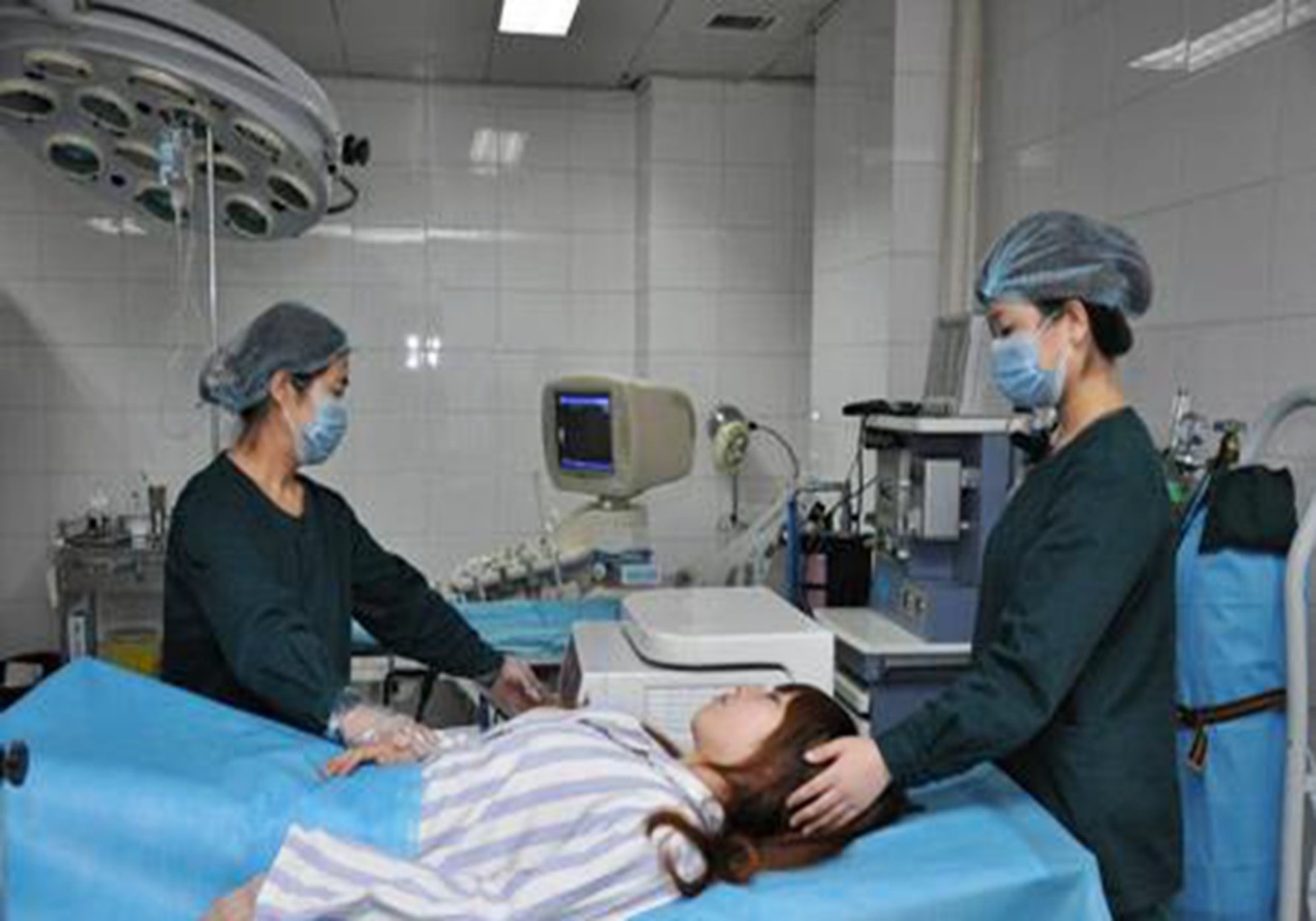 待产孕妇要了解的问题,孕产妇知晓分娩相关知识